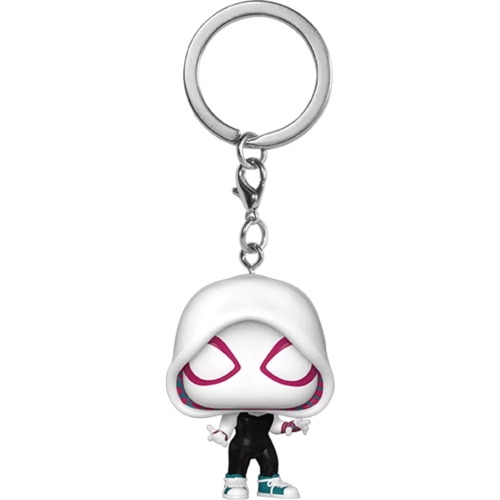 Spider-Gwen