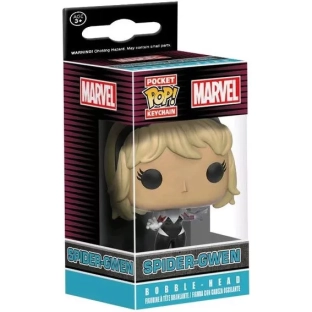 Spider-Gwen Box