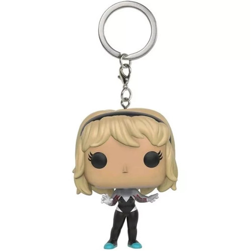 Spider-Gwen