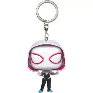 Spider-Gwen