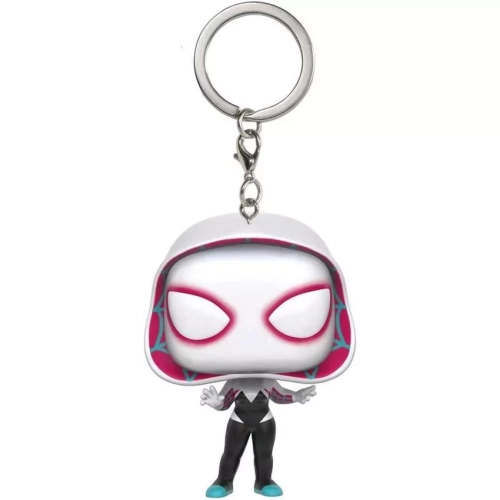Spider-Gwen