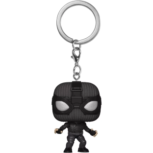 Spider-Man (Stealth Suit) image