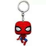  Spider-Man - Collectible Figure