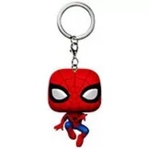 Spider-Man