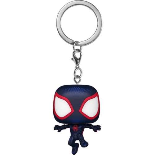 Funko Pop! Spider-Man Pocket Pop! Keychain Spider-Man Across the Spider-Verse
