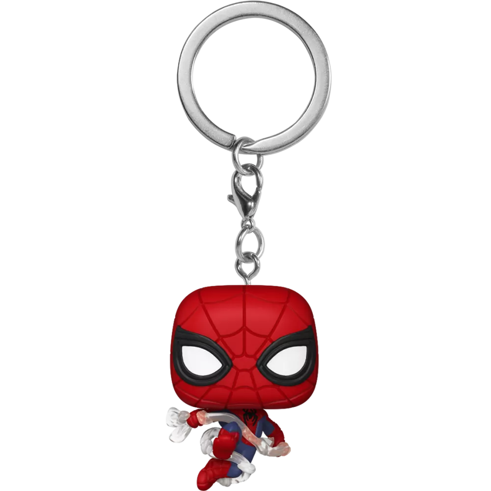 Spider-Man