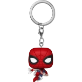  Spider-Man - Collectible Figure