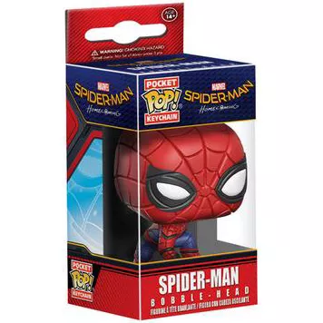 Spider-Man Box