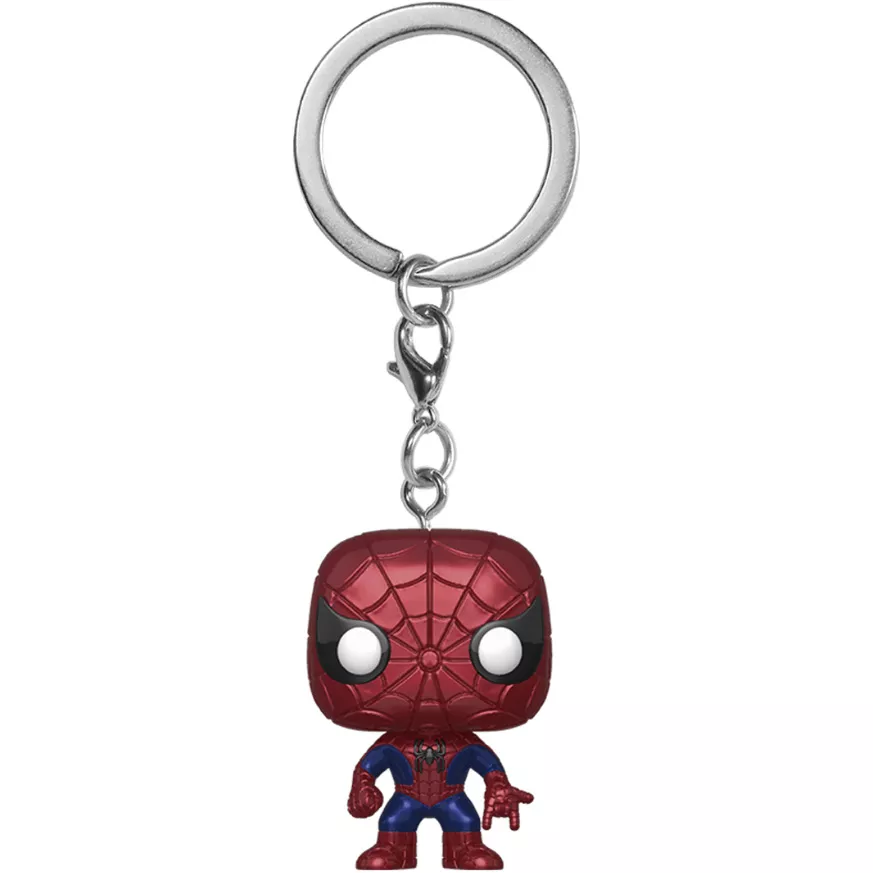 Spider-Man