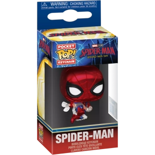 Spider-Man