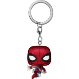  Spider-Man - Collectible Figure