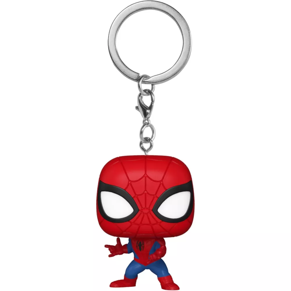 Spider-Man