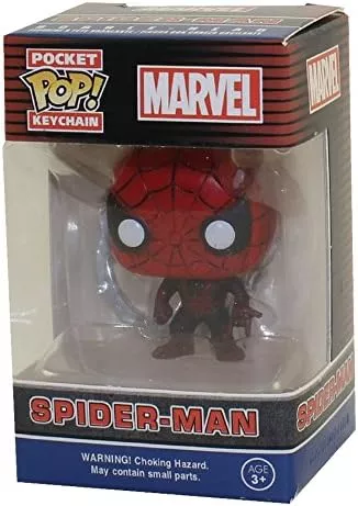 Spider-Man Box
