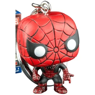 Spider-Man