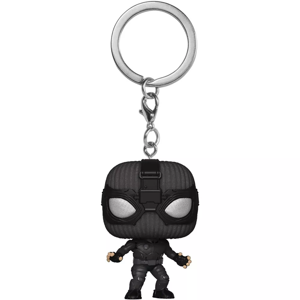 Spider-Man (Stealth Suit)