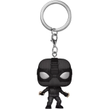  Spider-Man (Stealth Suit) - Collectible Figure