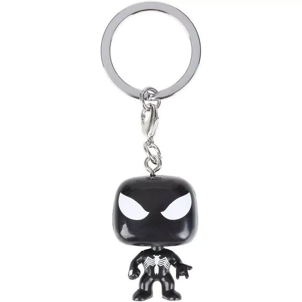 Spider-Man Black Suit