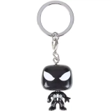  Spider-Man Black Suit - Collectible Figure