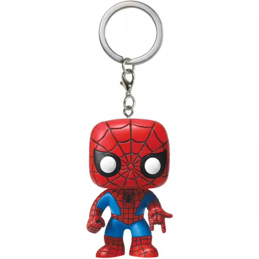 Spider-Man