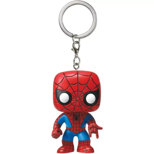 Spider-Man