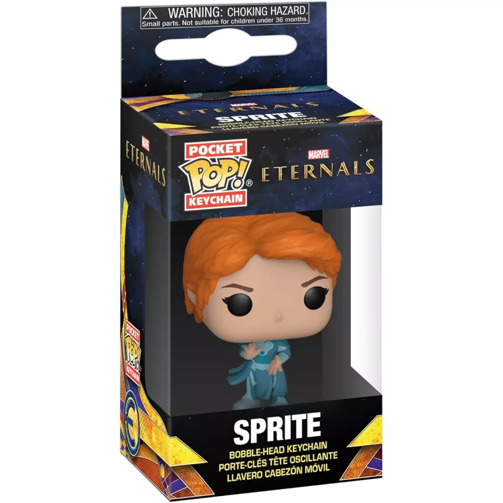 Sprite Box