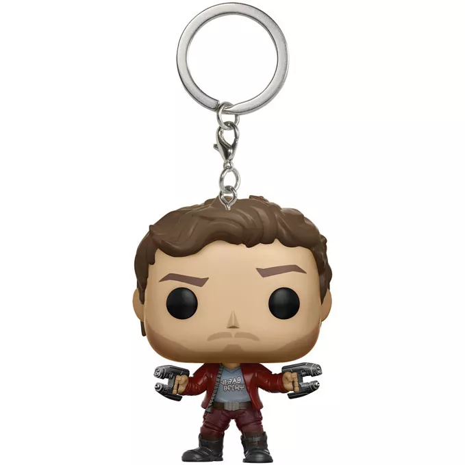 Star-Lord
