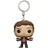  Star-Lord - Collectible Figure