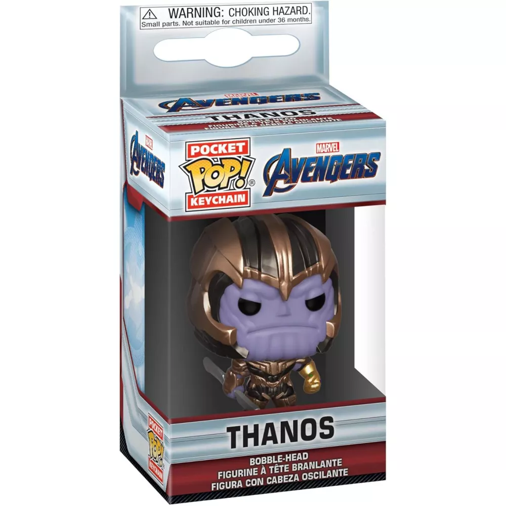 Thanos Box