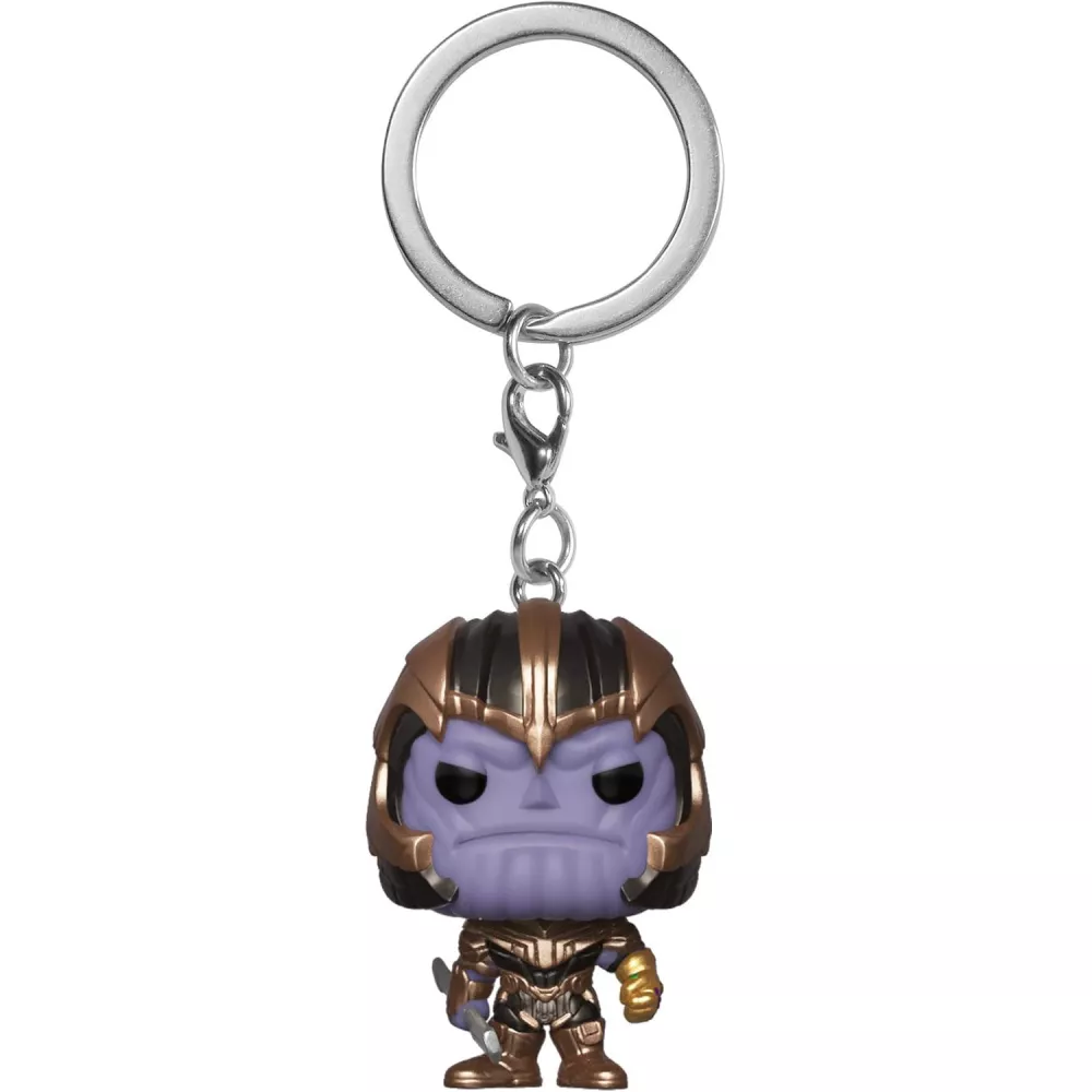 Thanos