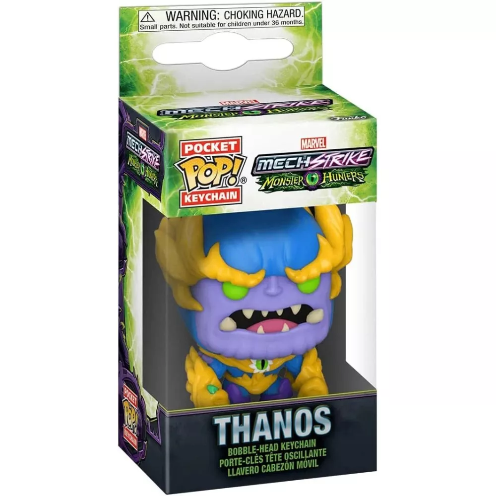 Thanos Box