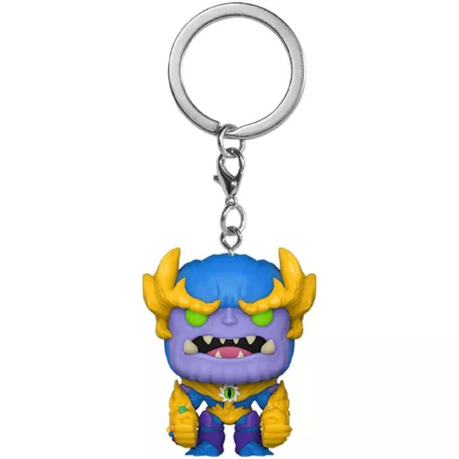 Thanos