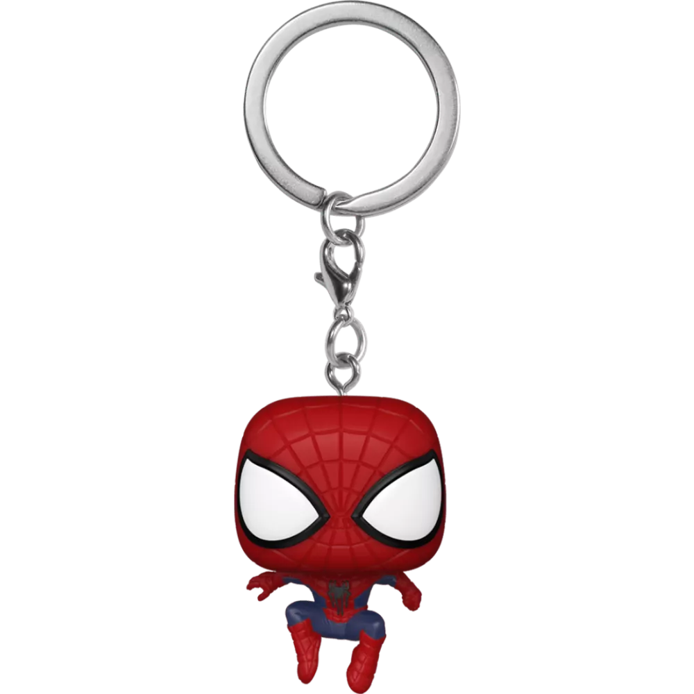 The Amazing Spider-Man