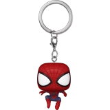  The Amazing Spider-Man - Collectible Figure