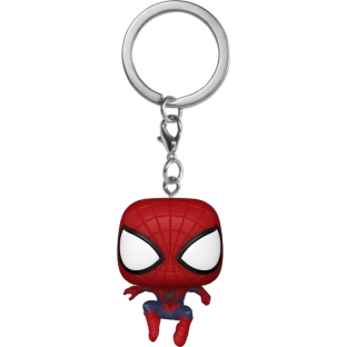The Amazing Spider-Man