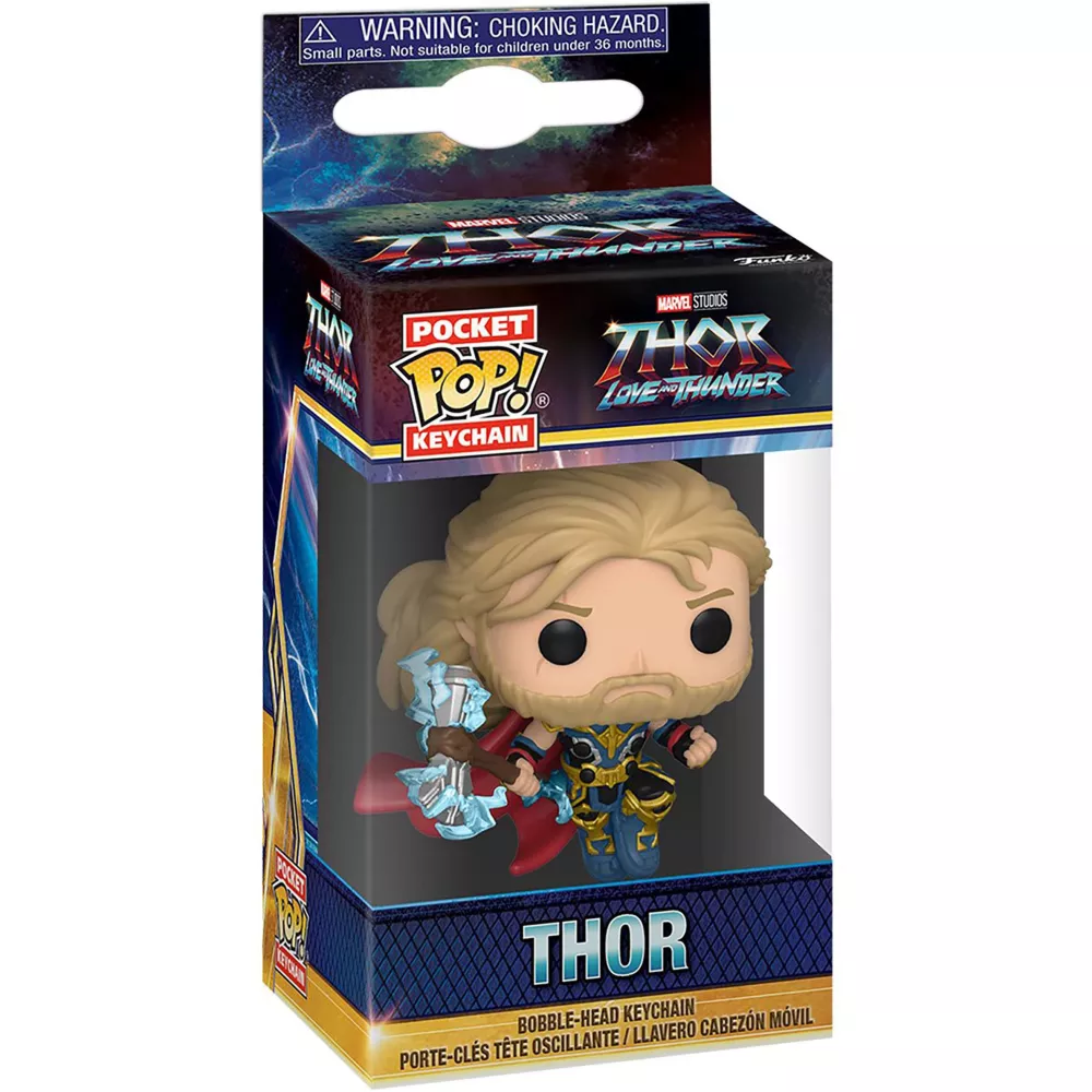 Thor Box