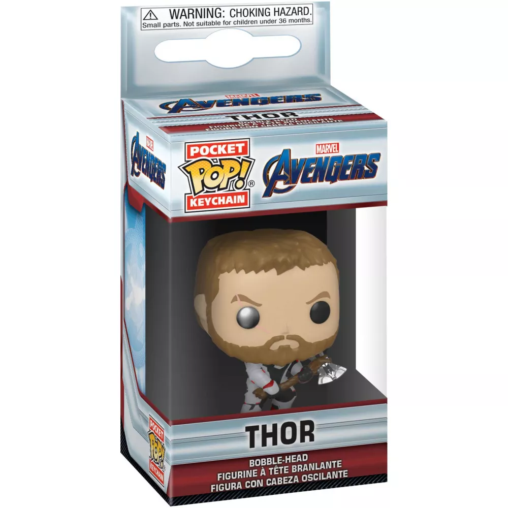 Thor Box
