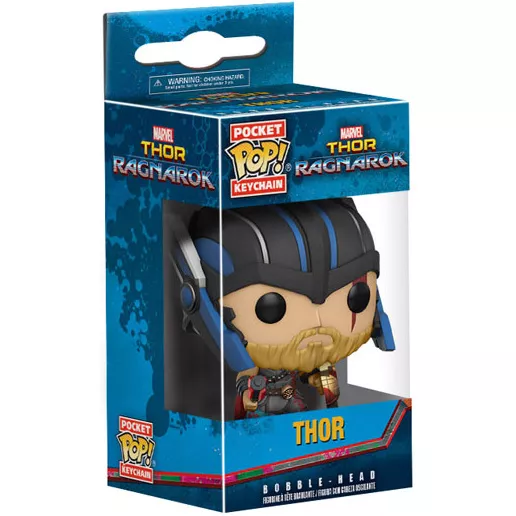 Thor Box