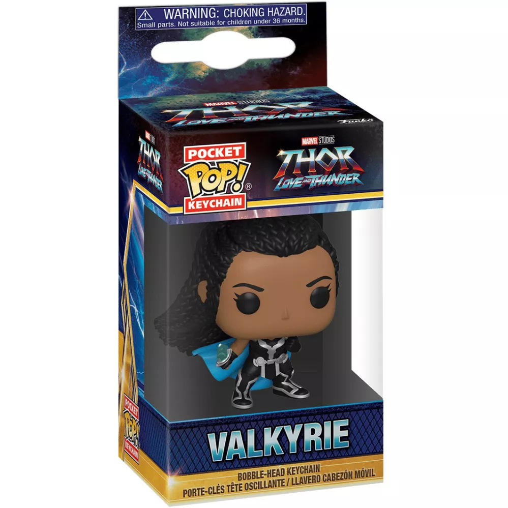 Valkyrie Box