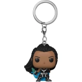  Valkyrie - Collectible Figure