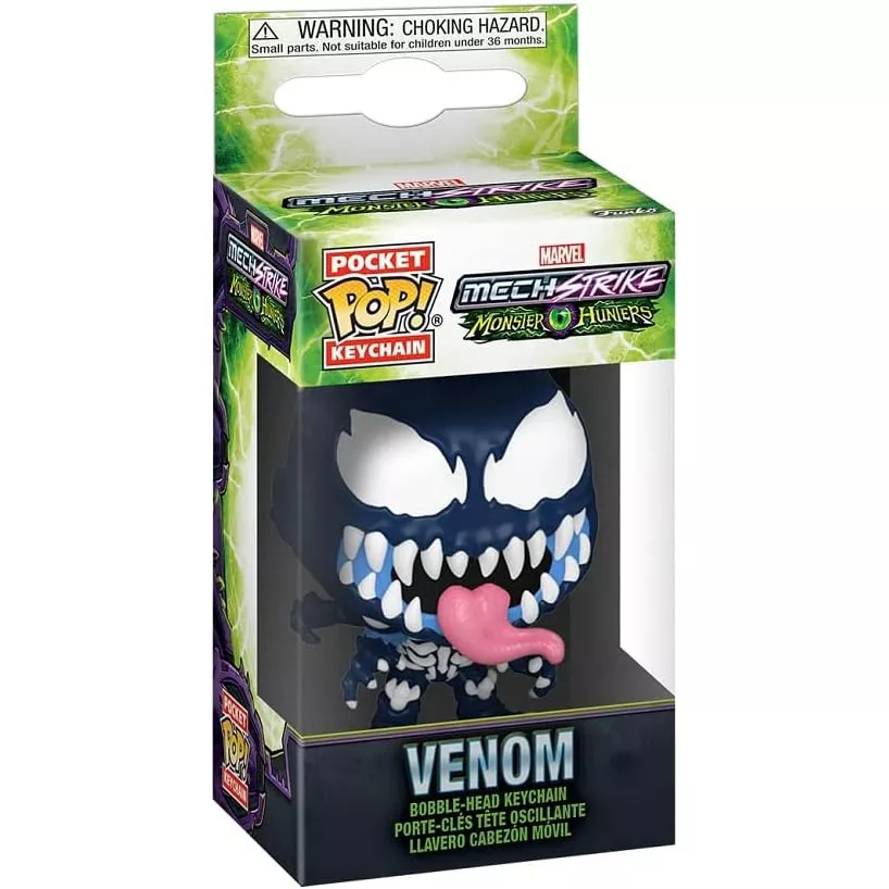 Venom Box