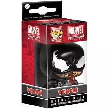Venom Box