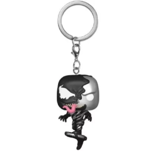 Venomized Silver Surfer image