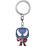  Venomized Captain America - Collectible Figure