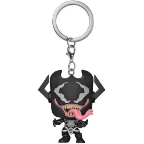 Funko Pop! Venomized Galactus Pocket Pop! Keychain