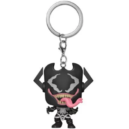 Venomized Galactus