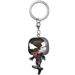 Venomized Silver Surfer