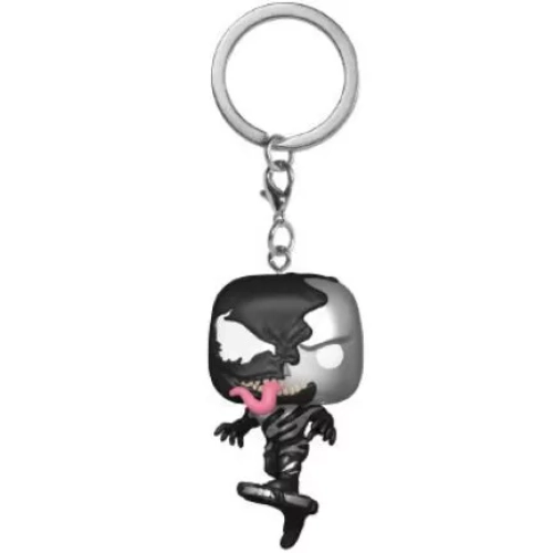 Venomized Silver Surfer