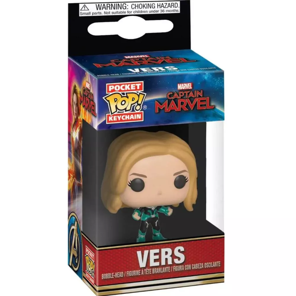 Vers Box