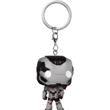  War Machine - Collectible Figure