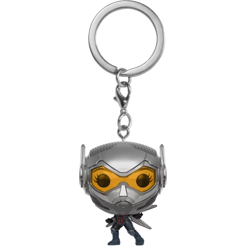 Funko Pop! Wasp Pocket Pop! Keychain Marvel Ant-Man and the Wasp